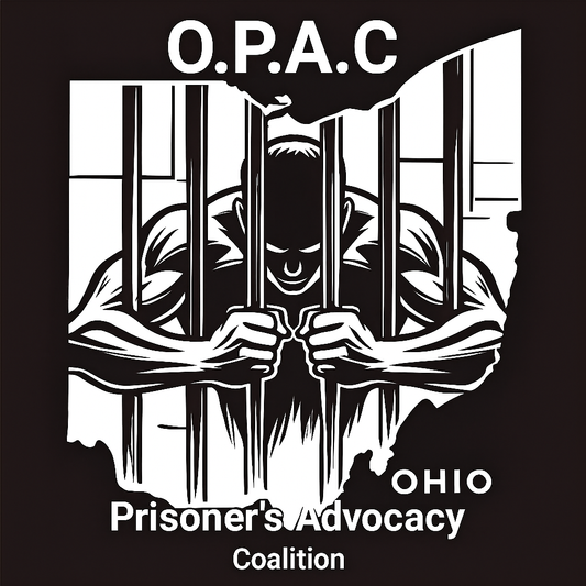 O.P.A.C. (Ohio Prisoner's Advocacy Coalition)- Who We Are