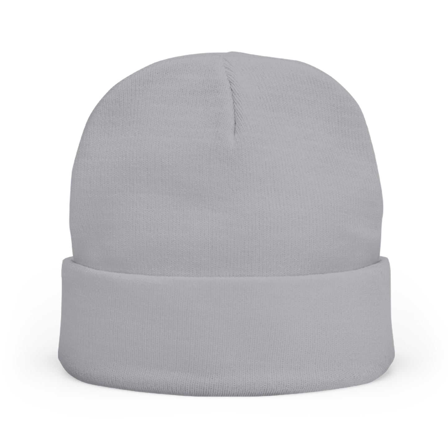 O.P.A.C. BIG Black- Lettered Text Custom Embroidered Knit Beanie - Cozy Fashion Accessory, Winter Gift, O.P.A.C. Beanie, Streetwear Essential, Unisex Hat