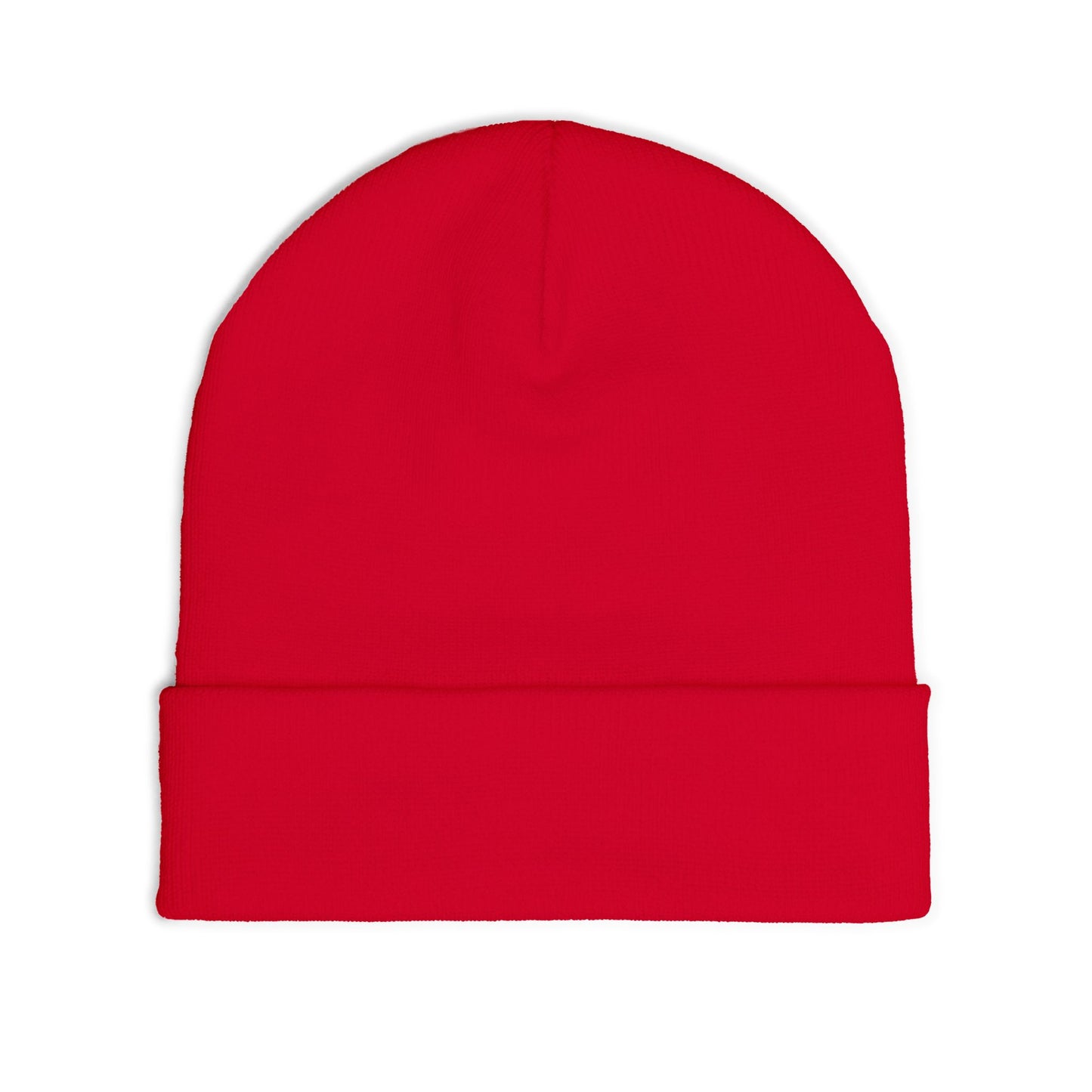 O.P.A.C. SMALL Black- Lettered Text Custom Embroidered Knit Beanie - Cozy Fashion Accessory, Winter Gift, O.P.A.C. Beanie, Streetwear Essential, Unisex Hat