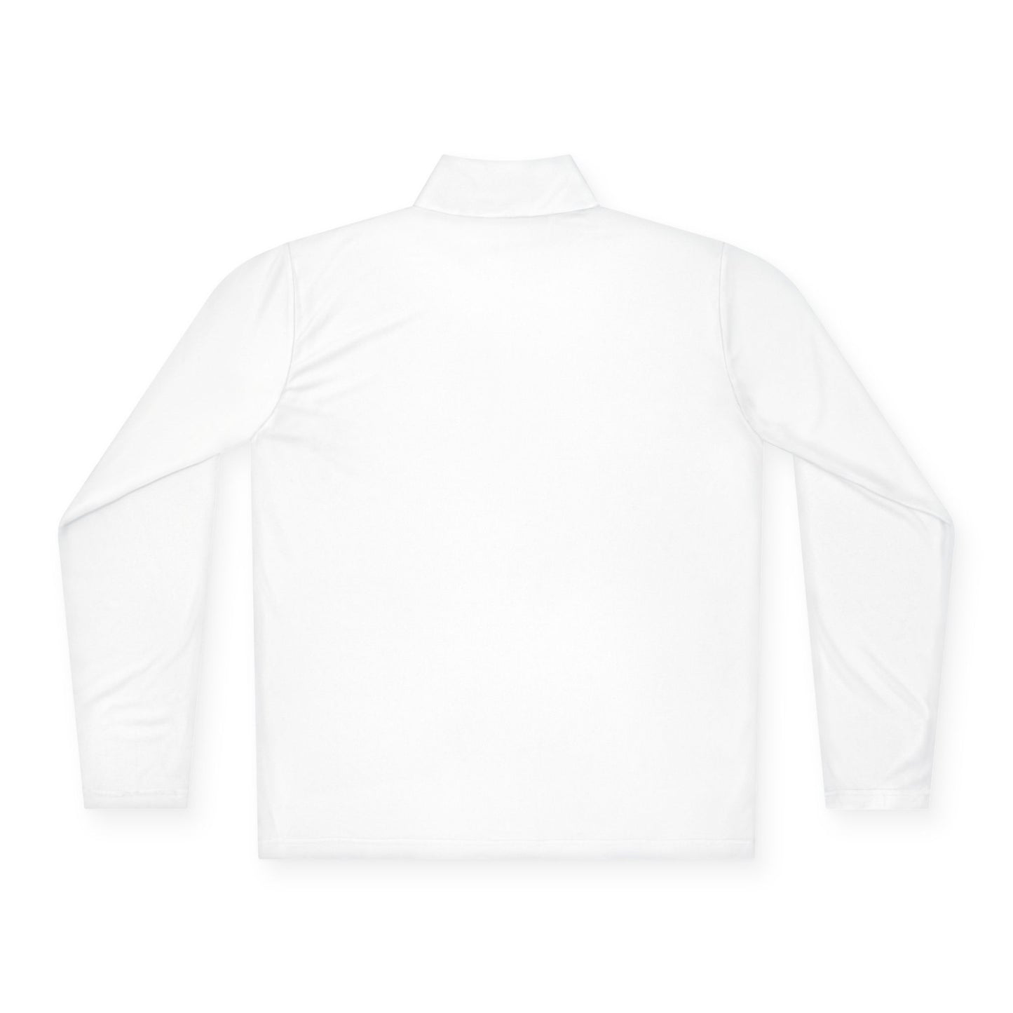 O.P.A.C Logo (Black) Quarter-Zip Pullover