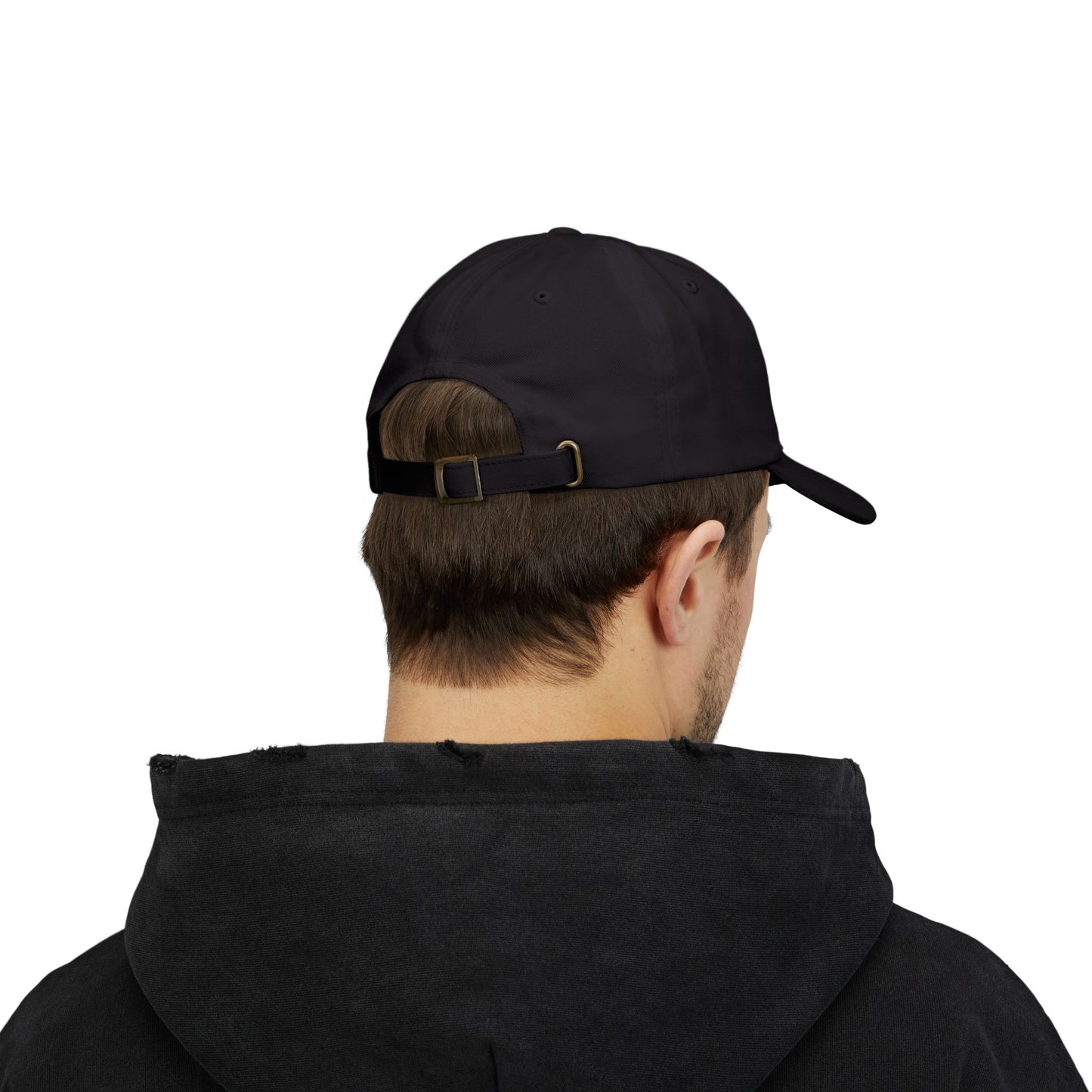 Embroidered Classic Dad Cap O.P.A.C Ohio Prisoner's Advocacy Coalition