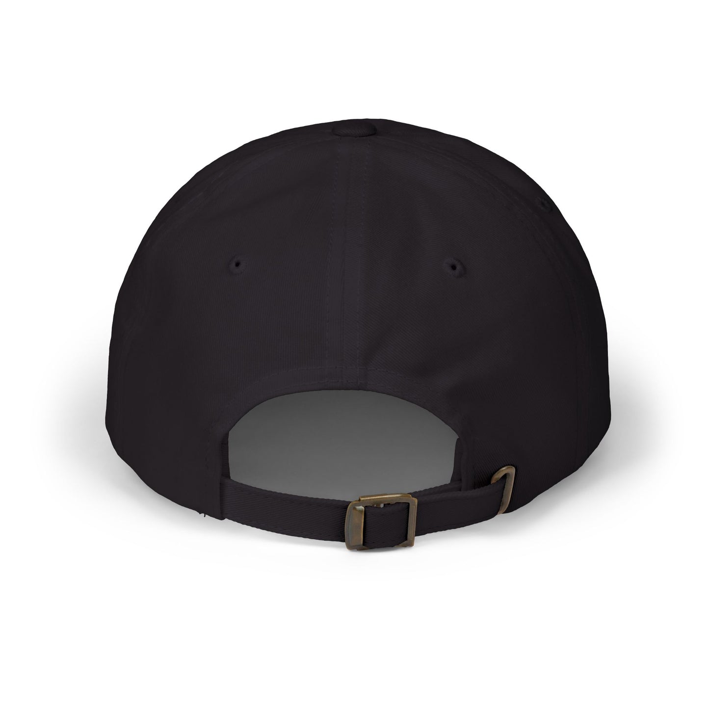 Embroidered Black-Lettered Dad Cap - Ohio Prisoner's Advocacy Coalition