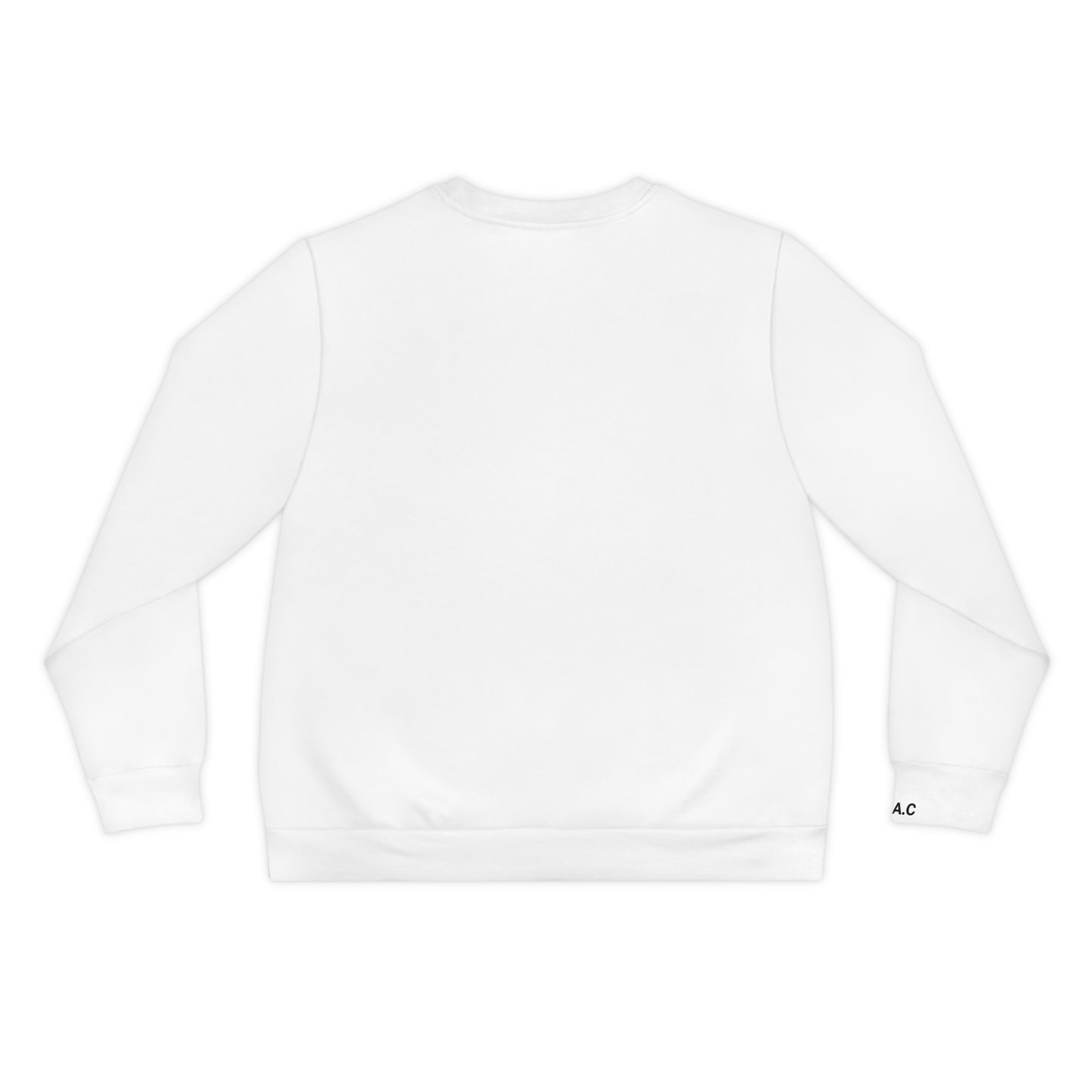 Chic O.P.A.C. Prisoner's Advocacy Lightweight Sweatshirt, Cozy Layer for Fall, Ideal for Casual Outings, Perfect Gift for Birthdays, Relaxed Street Style
