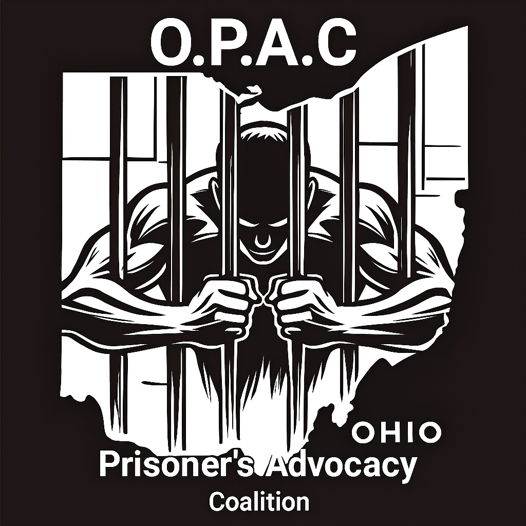 O.P.A.C. (Ohio Prisoner's Advocacy Coalition)- Who We Are