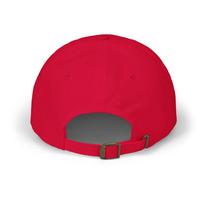 Embroidered Classic Dad Cap O.P.A.C Ohio Prisoner's Advocacy Coalition