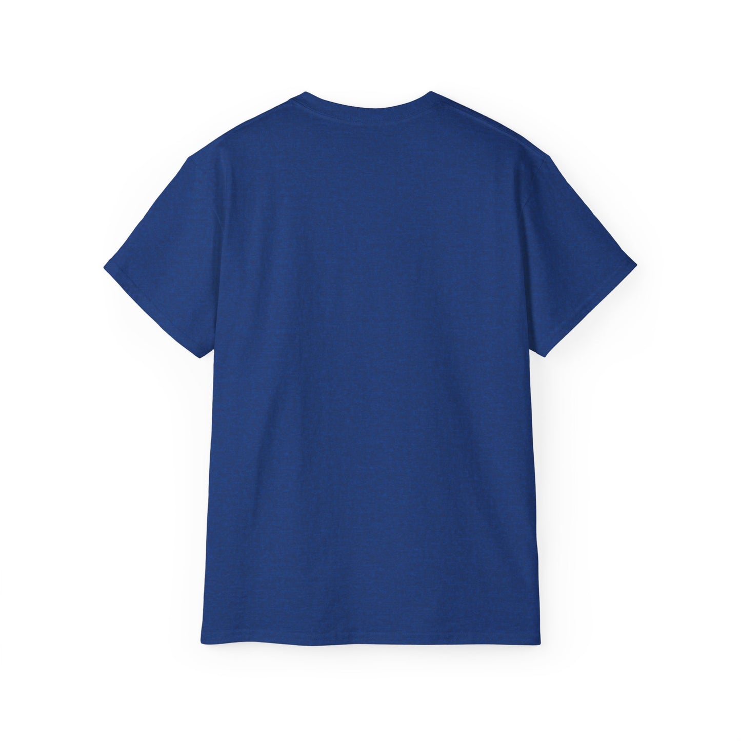 White O.P.A.C. Logo Advocacy Tee, Unisex Cotton T-Shirt for Supporters, Prison Advocacy, Social Justice, Awareness Shirt, Gift for Activists