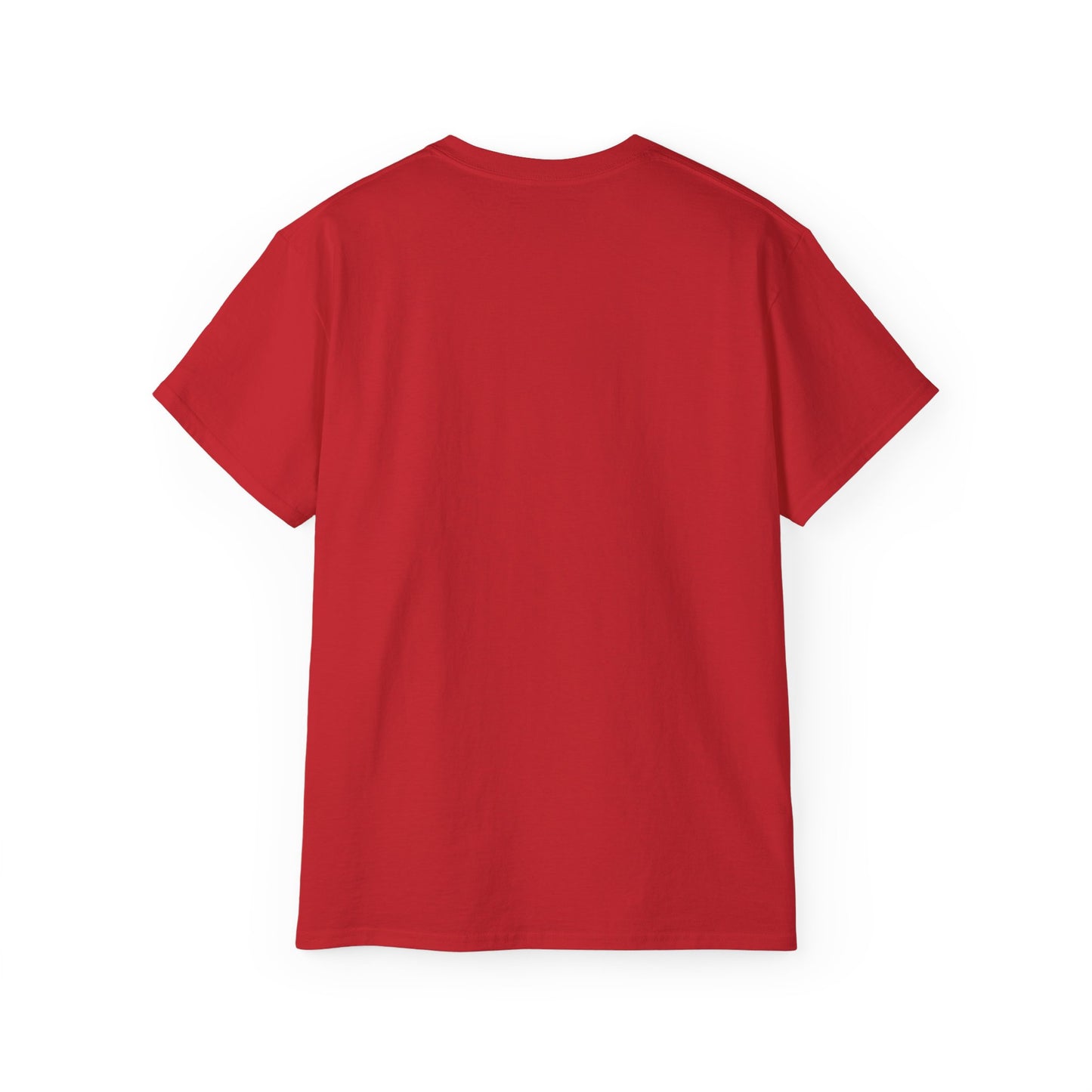 White O.P.A.C. Logo Advocacy Tee, Unisex Cotton T-Shirt for Supporters, Prison Advocacy, Social Justice, Awareness Shirt, Gift for Activists