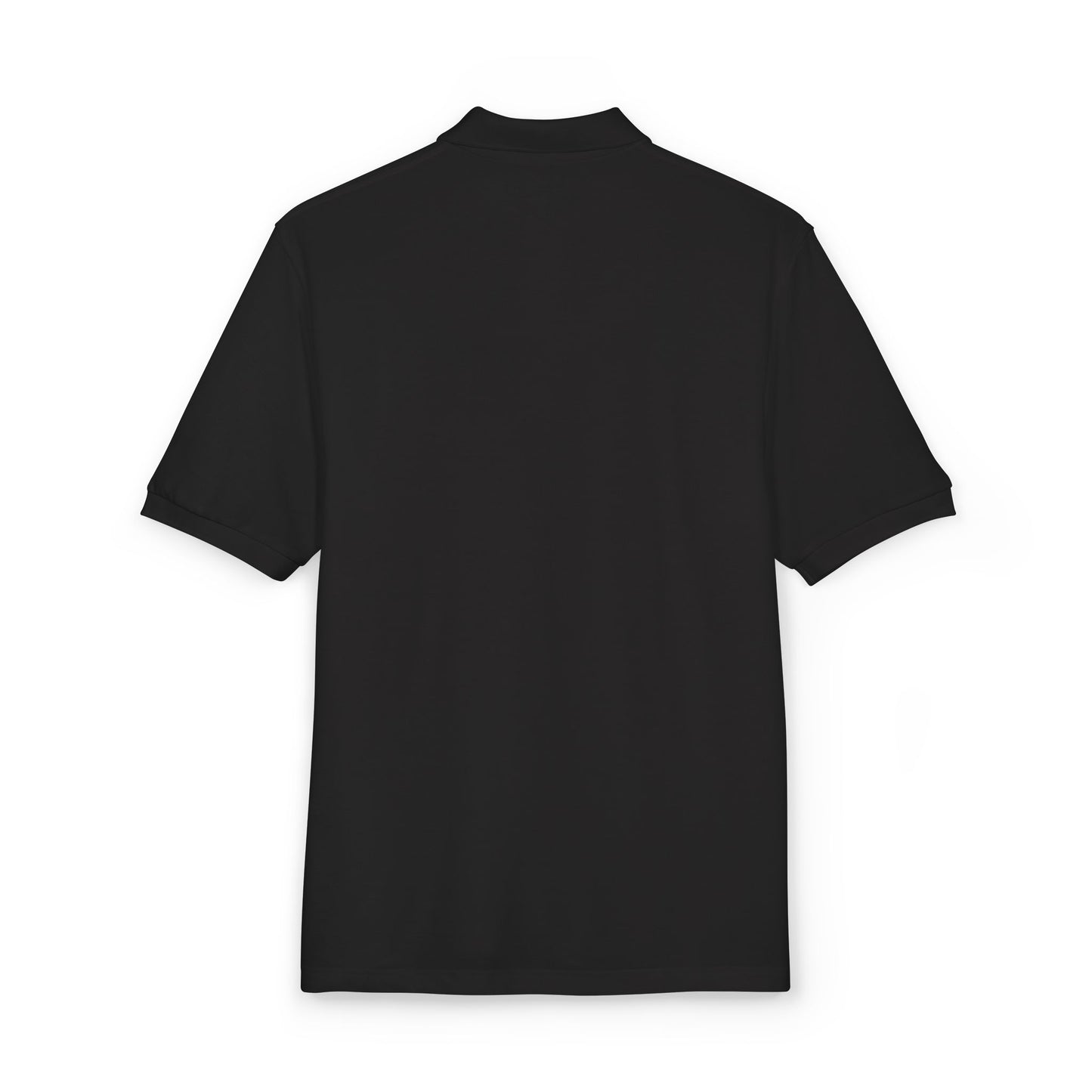 Stylish O.P.A.C- Ohio Prisoner's Advocacy Coalition Embroidered Logo Polo Shirt for Unisex, Casual Wear, Gift for Him/Her, Summer Outfit, Preppy Style