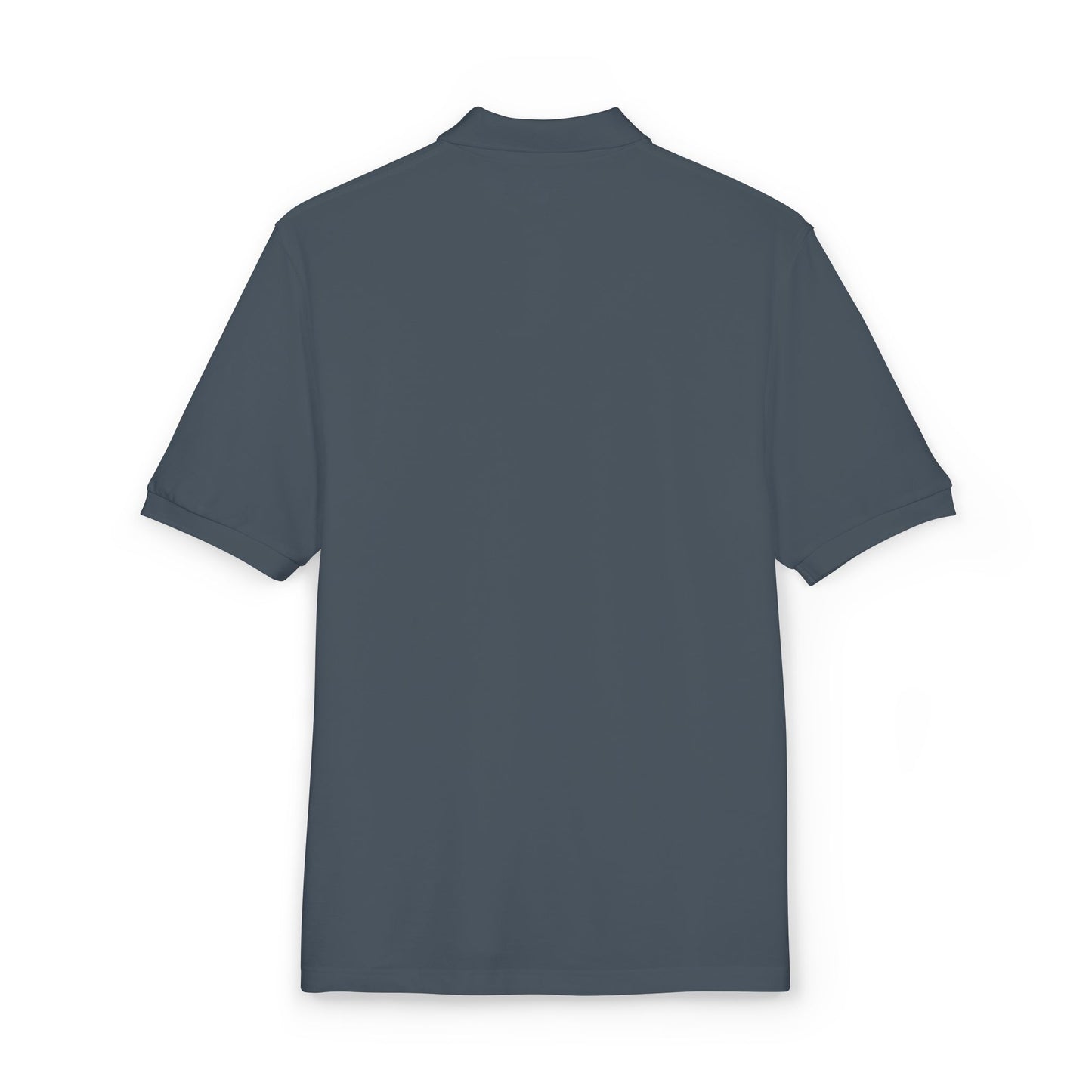Stylish O.P.A.C- Ohio Prisoner's Advocacy Coalition Embroidered Logo Polo Shirt for Unisex, Casual Wear, Gift for Him/Her, Summer Outfit, Preppy Style