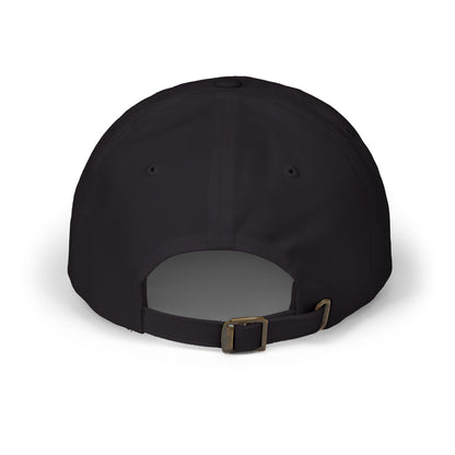 Embroidered Classic Dad Cap O.P.A.C Ohio Prisoner's Advocacy Coalition