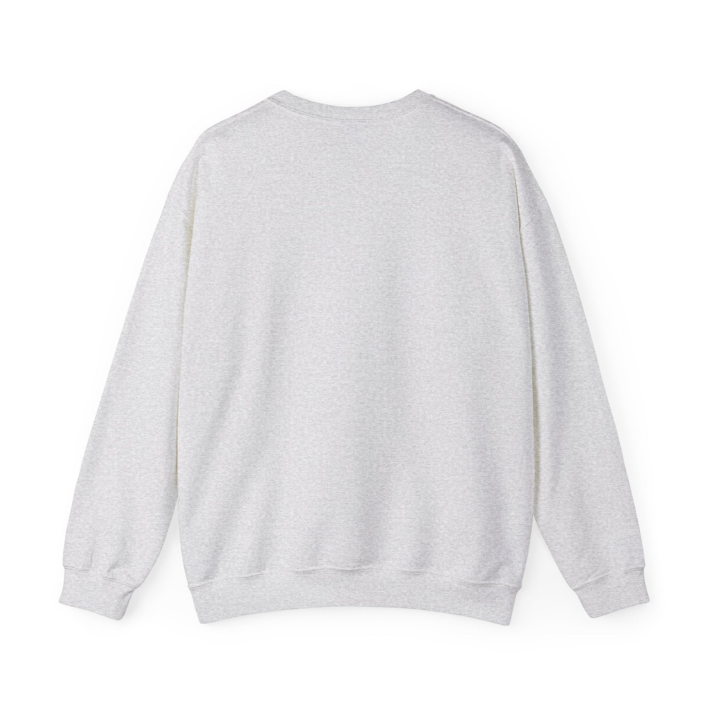 Cozy Comfort Classic Minimalistic O.P.A.C. (black-lettered) Prisoner's Advocacy Crewneck Sweatshirt | Unisex, Casual Wear, Gift for Him, Her, Stay-at-Home Style, Everyday Fashion - O.P.A.C.
