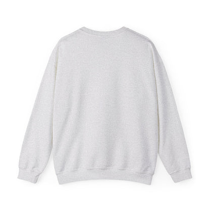 Cozy Comfort Classic Minimalistic O.P.A.C. (black-lettered) Prisoner's Advocacy Crewneck Sweatshirt | Unisex, Casual Wear, Gift for Him, Her, Stay-at-Home Style, Everyday Fashion - O.P.A.C.