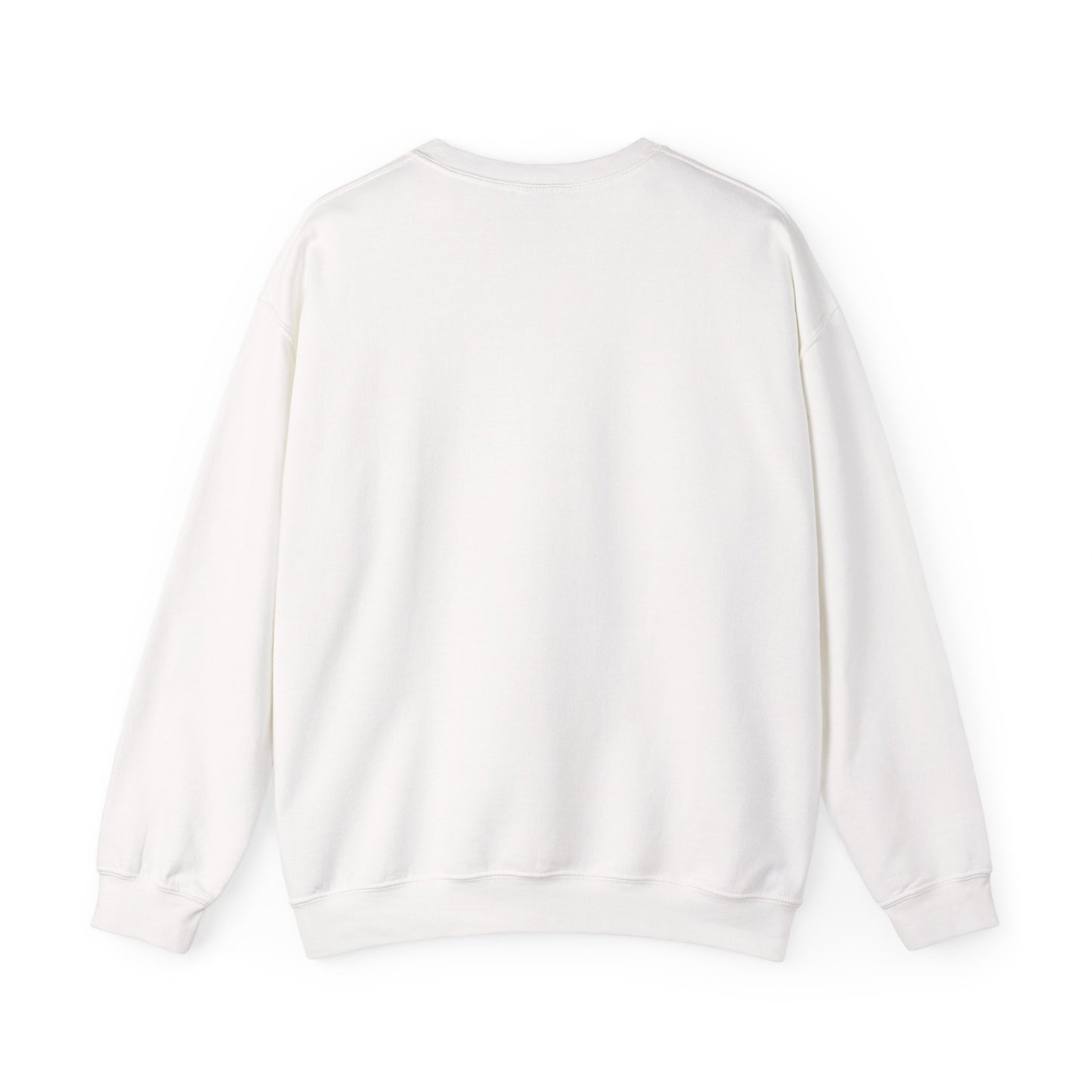 Cozy Comfort Classic Minimalistic O.P.A.C. (black-lettered) Prisoner's Advocacy Crewneck Sweatshirt | Unisex, Casual Wear, Gift for Him, Her, Stay-at-Home Style, Everyday Fashion - O.P.A.C.