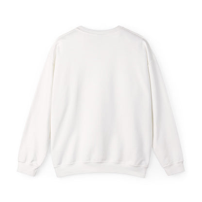 Cozy Comfort Classic Minimalistic O.P.A.C. (black-lettered) Prisoner's Advocacy Crewneck Sweatshirt | Unisex, Casual Wear, Gift for Him, Her, Stay-at-Home Style, Everyday Fashion - O.P.A.C.
