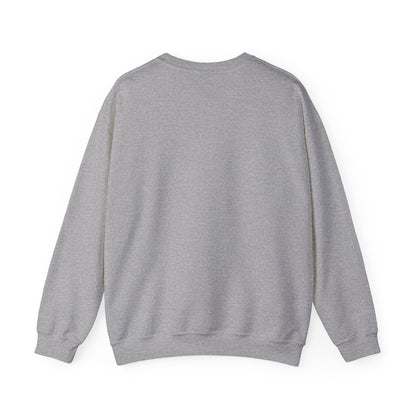 Cozy Comfort Classic Minimalistic O.P.A.C. (black-lettered) Prisoner's Advocacy Crewneck Sweatshirt | Unisex, Casual Wear, Gift for Him, Her, Stay-at-Home Style, Everyday Fashion - O.P.A.C.