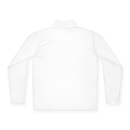 O.P.A.C Logo (Black) Quarter-Zip Pullover