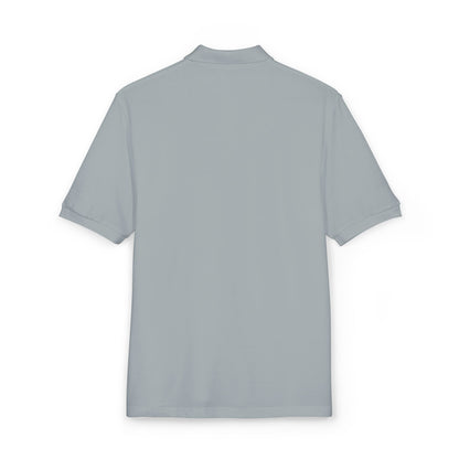 Stylish O.P.A.C- Ohio Prisoner's Advocacy Coalition Embroidered Logo Polo Shirt for Unisex, Casual Wear, Gift for Him/Her, Summer Outfit, Preppy Style