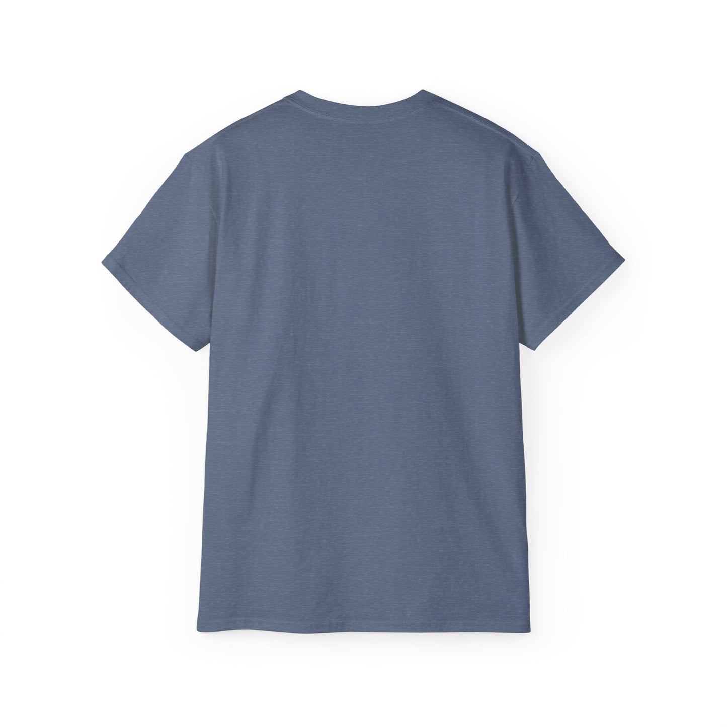 White O.P.A.C. Logo Advocacy Tee, Unisex Cotton T-Shirt for Supporters, Prison Advocacy, Social Justice, Awareness Shirt, Gift for Activists