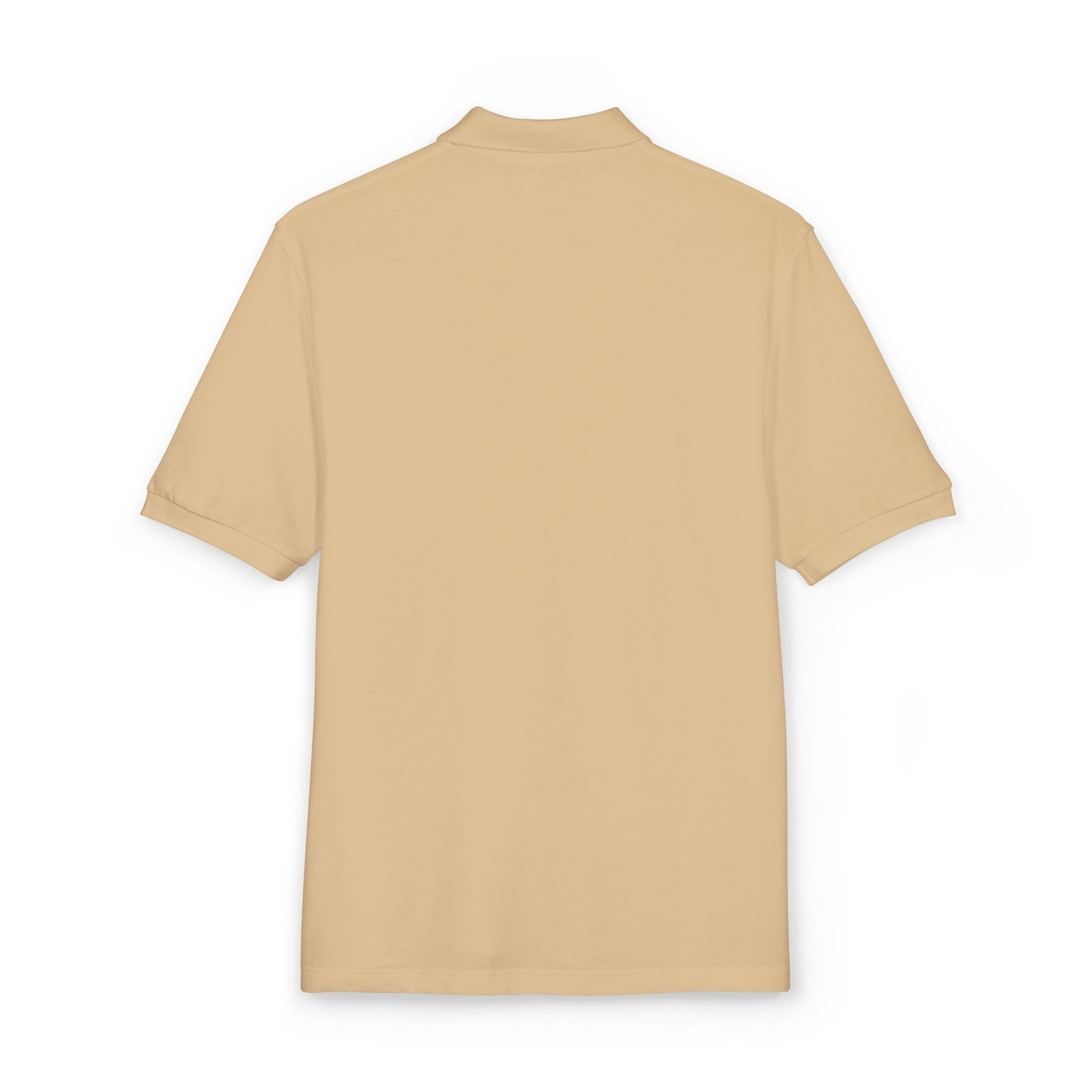 Stylish O.P.A.C- Ohio Prisoner's Advocacy Coalition Embroidered Logo Polo Shirt for Unisex, Casual Wear, Gift for Him/Her, Summer Outfit, Preppy Style