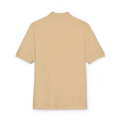 Stylish O.P.A.C- Ohio Prisoner's Advocacy Coalition Embroidered Logo Polo Shirt for Unisex, Casual Wear, Gift for Him/Her, Summer Outfit, Preppy Style