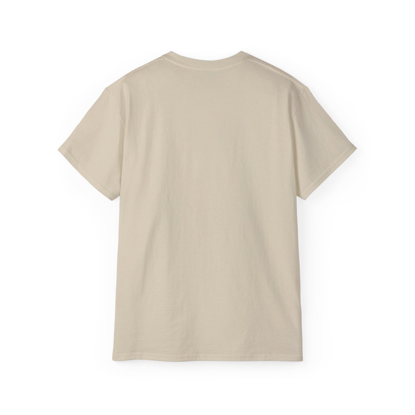White O.P.A.C. Logo Advocacy Tee, Unisex Cotton T-Shirt for Supporters, Prison Advocacy, Social Justice, Awareness Shirt, Gift for Activists
