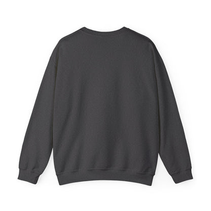 Cozy Comfort Classic Minimalistic O.P.A.C. (black-lettered) Prisoner's Advocacy Crewneck Sweatshirt | Unisex, Casual Wear, Gift for Him, Her, Stay-at-Home Style, Everyday Fashion - O.P.A.C.