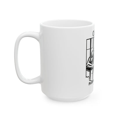 Mug - Ohio Prisoner's Advocacy Coalition Logo