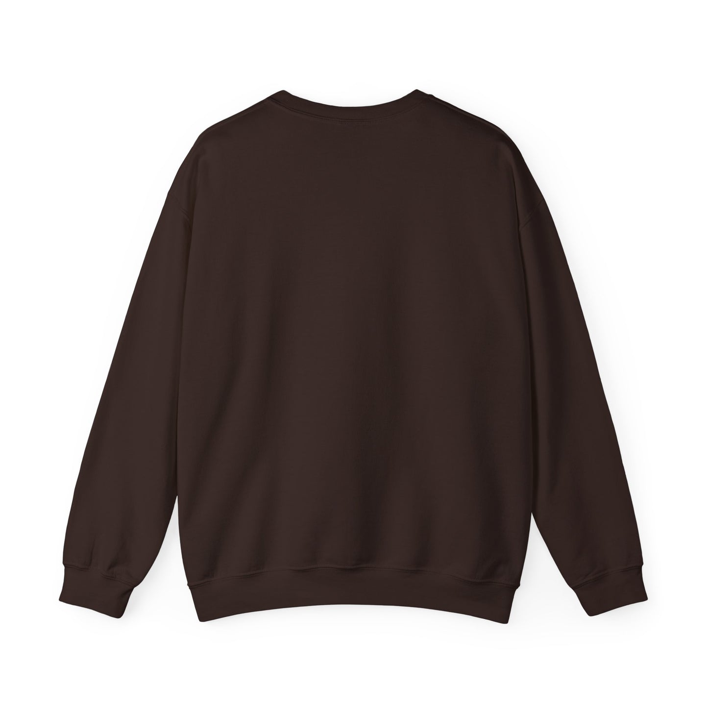 Cozy Comfort Classic Minimalistic (white-lettered) O.P.A.C. Prisoner's Advocacy Crewneck Sweatshirt | Unisex, Casual Wear, Gift for Him, Her, Stay-at-Home Style, Everyday Fashion - O.P.A.C.