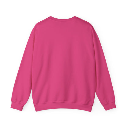 Cozy Comfort Classic Minimalistic O.P.A.C. (black-lettered) Prisoner's Advocacy Crewneck Sweatshirt | Unisex, Casual Wear, Gift for Him, Her, Stay-at-Home Style, Everyday Fashion - O.P.A.C.