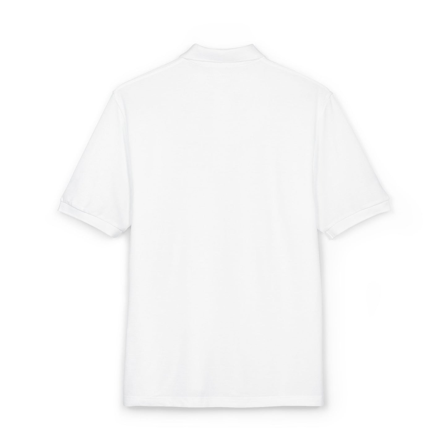 Stylish O.P.A.C- Ohio Prisoner's Advocacy Coalition Embroidered Logo Polo Shirt for Unisex, Casual Wear, Gift for Him/Her, Summer Outfit, Preppy Style