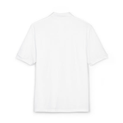Stylish O.P.A.C- Ohio Prisoner's Advocacy Coalition Embroidered Logo Polo Shirt for Unisex, Casual Wear, Gift for Him/Her, Summer Outfit, Preppy Style