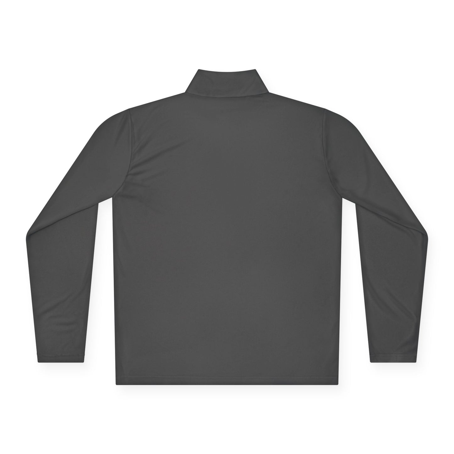 Copy of O.P.A.C Logo (White) Quarter-Zip Pullover