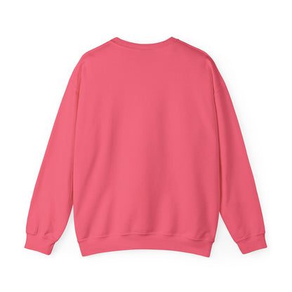 Cozy Comfort Classic Minimalistic O.P.A.C. (black-lettered) Prisoner's Advocacy Crewneck Sweatshirt | Unisex, Casual Wear, Gift for Him, Her, Stay-at-Home Style, Everyday Fashion - O.P.A.C.