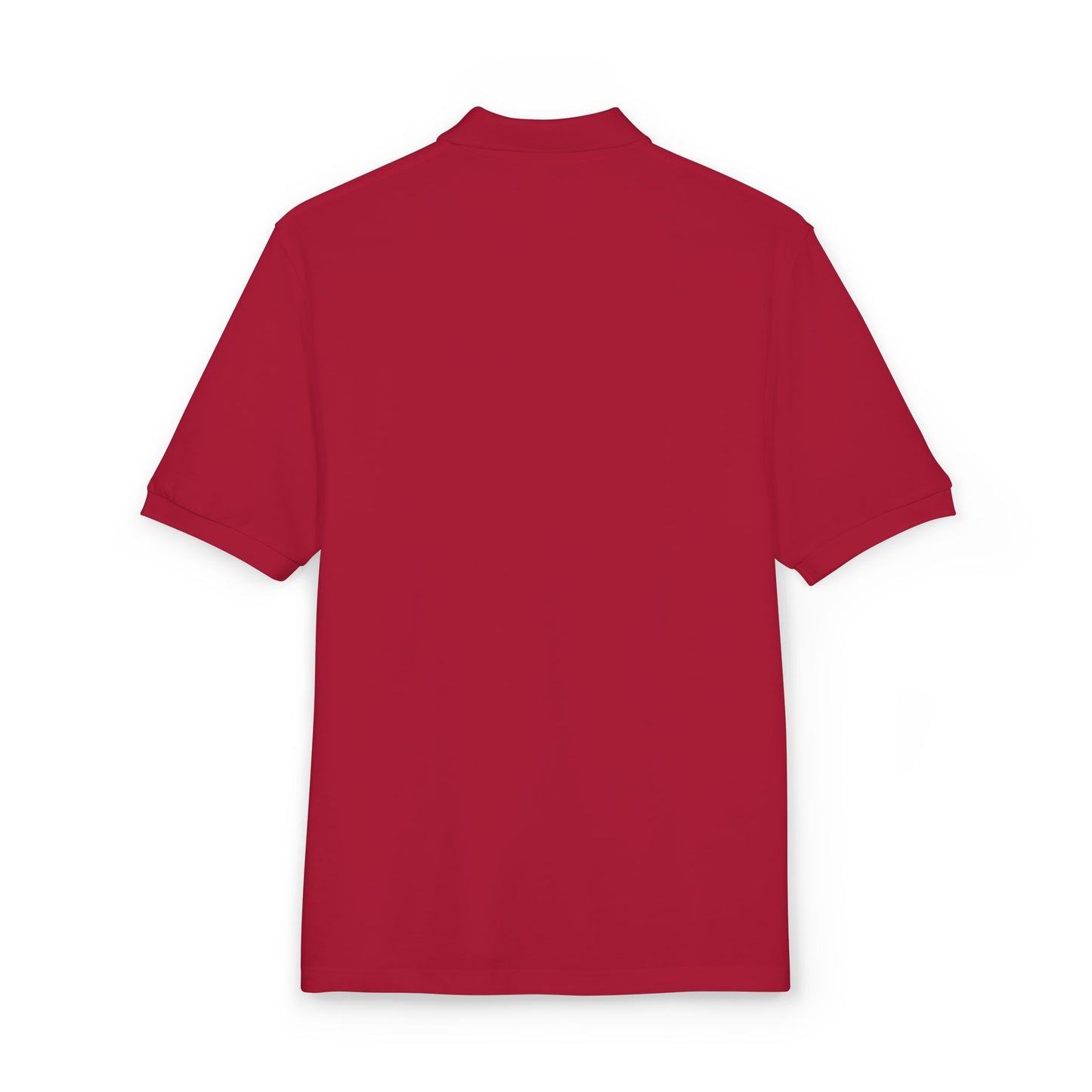 Stylish O.P.A.C- Ohio Prisoner's Advocacy Coalition Embroidered Logo Polo Shirt for Unisex, Casual Wear, Gift for Him/Her, Summer Outfit, Preppy Style