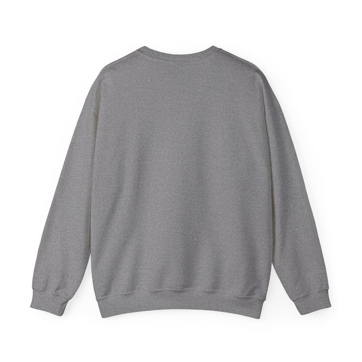 Cozy Comfort Classic Minimalistic (white-lettered) O.P.A.C. Prisoner's Advocacy Crewneck Sweatshirt | Unisex, Casual Wear, Gift for Him, Her, Stay-at-Home Style, Everyday Fashion - O.P.A.C.