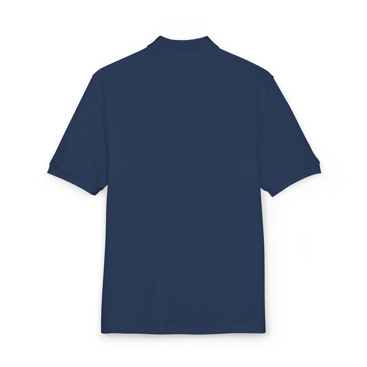 Stylish O.P.A.C- Ohio Prisoner's Advocacy Coalition Embroidered Logo Polo Shirt for Unisex, Casual Wear, Gift for Him/Her, Summer Outfit, Preppy Style