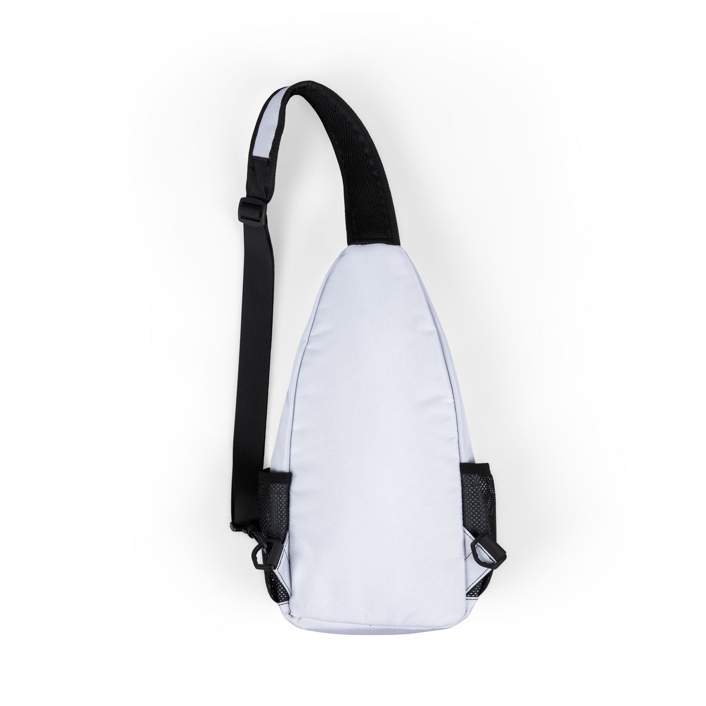 O.P.A.C. Prisoner's Advocacy Logo Design Chest Bag