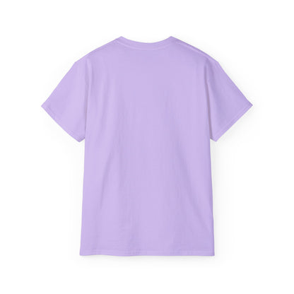 White O.P.A.C. Logo Advocacy Tee, Unisex Cotton T-Shirt for Supporters, Prison Advocacy, Social Justice, Awareness Shirt, Gift for Activists