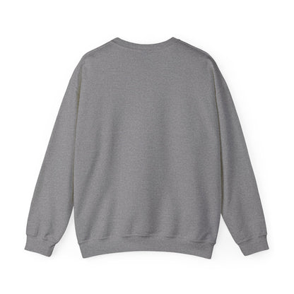 Cozy Comfort Classic Minimalistic O.P.A.C. (black-lettered) Prisoner's Advocacy Crewneck Sweatshirt | Unisex, Casual Wear, Gift for Him, Her, Stay-at-Home Style, Everyday Fashion - O.P.A.C.