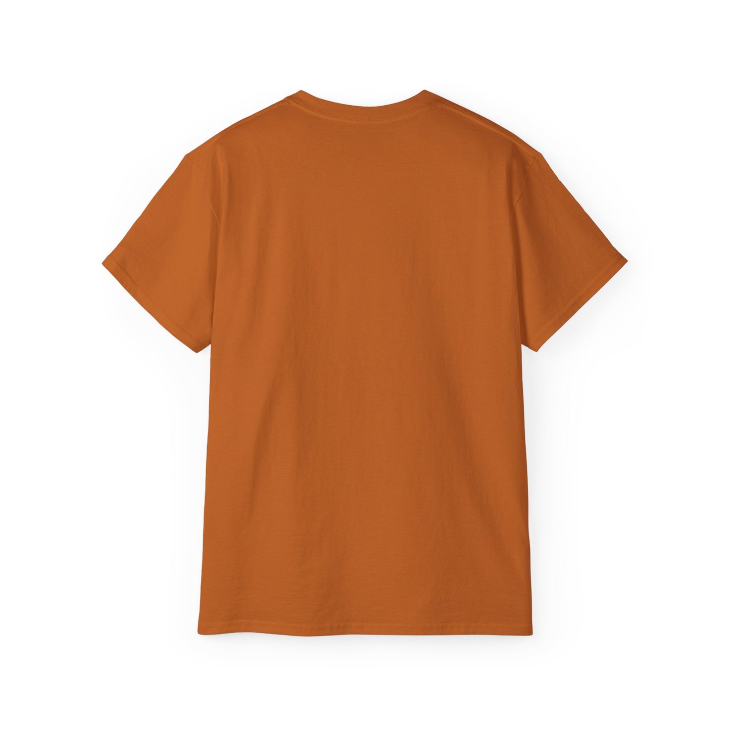White O.P.A.C. Logo Advocacy Tee, Unisex Cotton T-Shirt for Supporters, Prison Advocacy, Social Justice, Awareness Shirt, Gift for Activists