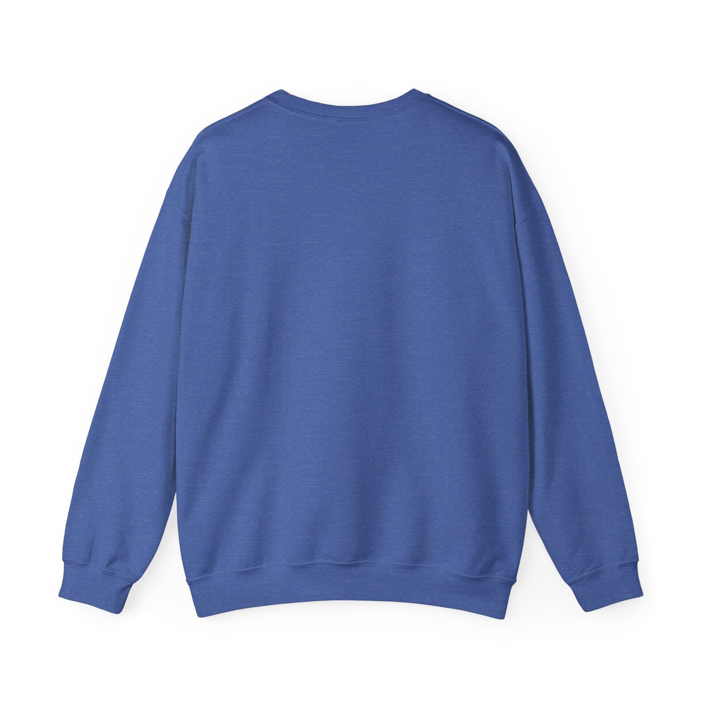Cozy Comfort Classic Minimalistic (white-lettered) O.P.A.C. Prisoner's Advocacy Crewneck Sweatshirt | Unisex, Casual Wear, Gift for Him, Her, Stay-at-Home Style, Everyday Fashion - O.P.A.C.