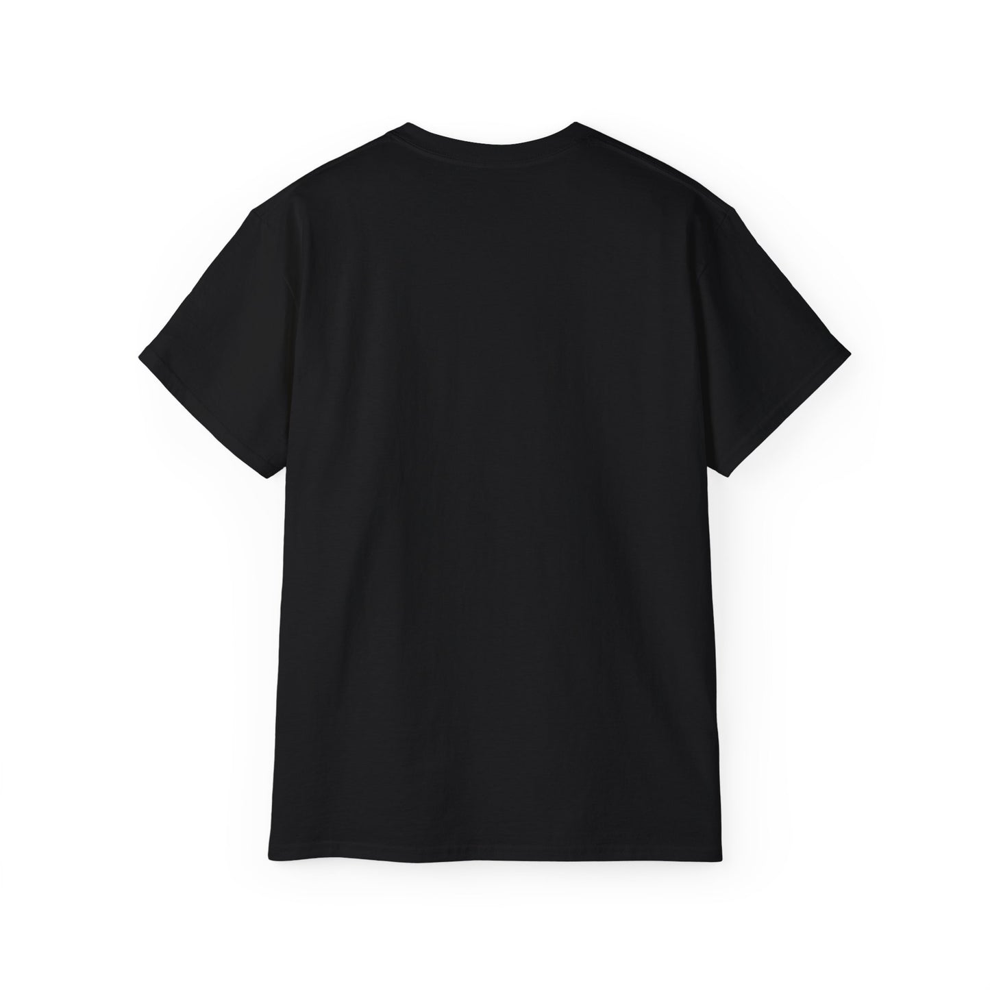 White O.P.A.C. Logo Advocacy Tee, Unisex Cotton T-Shirt for Supporters, Prison Advocacy, Social Justice, Awareness Shirt, Gift for Activists