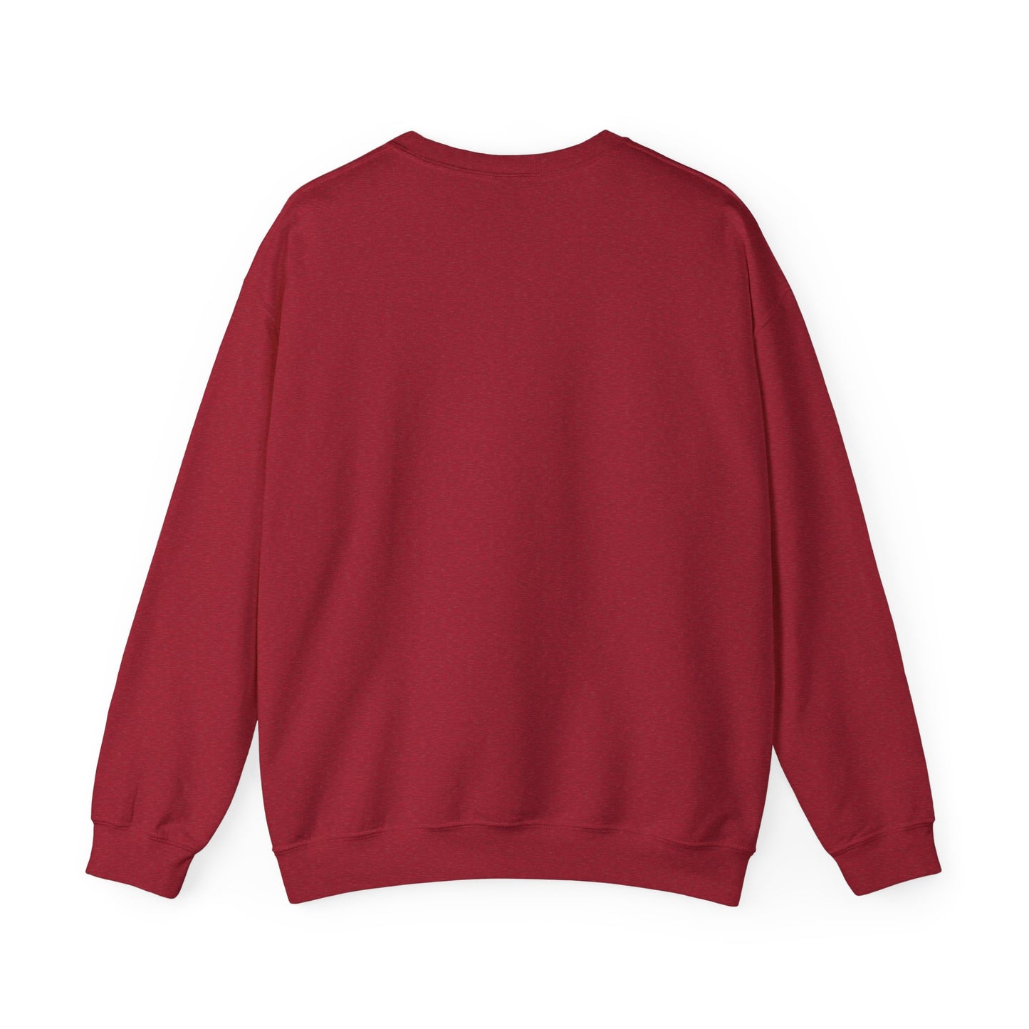 Cozy Comfort Classic Minimalistic (white-lettered) O.P.A.C. Prisoner's Advocacy Crewneck Sweatshirt | Unisex, Casual Wear, Gift for Him, Her, Stay-at-Home Style, Everyday Fashion - O.P.A.C.