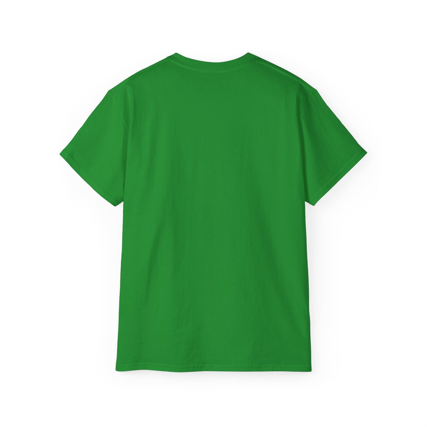 White O.P.A.C. Logo Advocacy Tee, Unisex Cotton T-Shirt for Supporters, Prison Advocacy, Social Justice, Awareness Shirt, Gift for Activists
